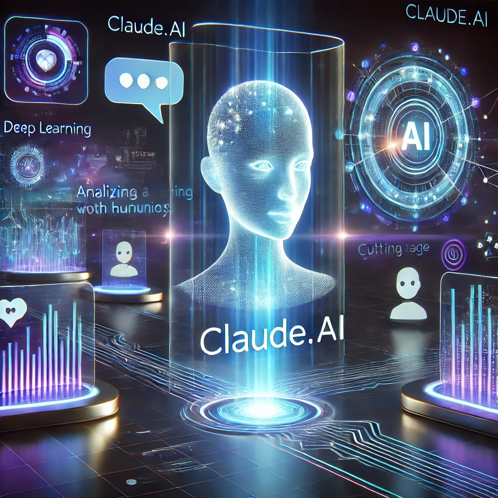 Claude Ai