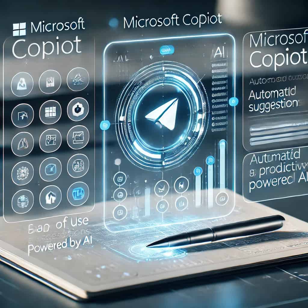 Microsoft Copilot