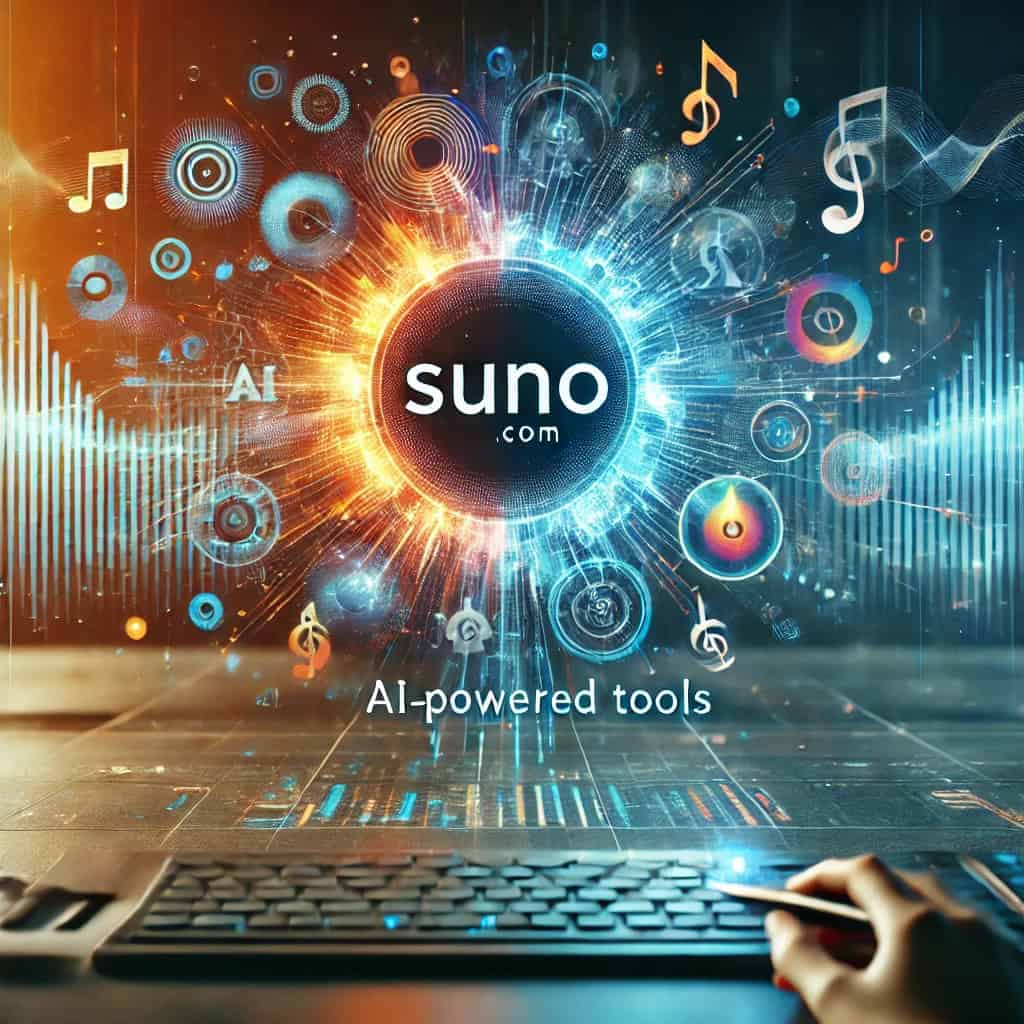 suno